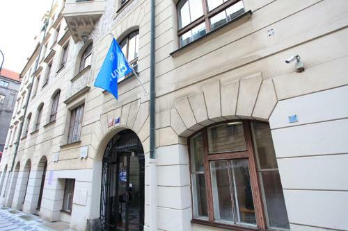 Hostel Hl�vkova