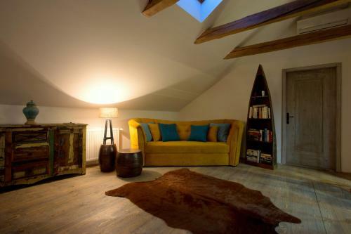 Apartamento Gigantic Anenska Penthouse