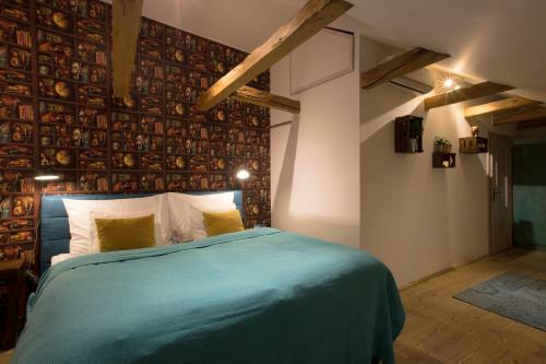 Apartamento Gigantic Anenska Penthouse