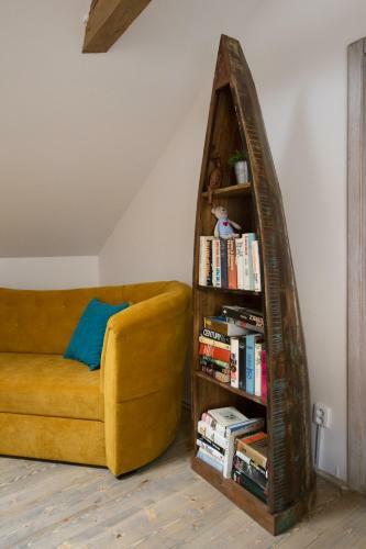 Apartamento Gigantic Anenska Penthouse