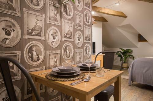 Apartamento Gigantic Anenska Penthouse
