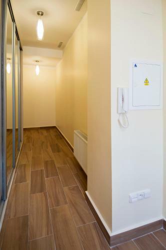 Apartment Za Poricskou Branou