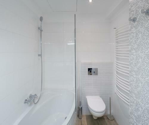 Aparthotel Mordecai Twelve