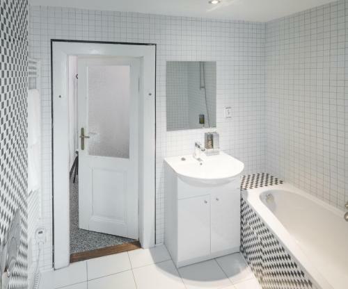 Aparthotel Mordecai Twelve