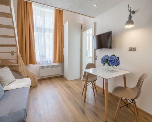 Aparthotel Mordecai Twelve