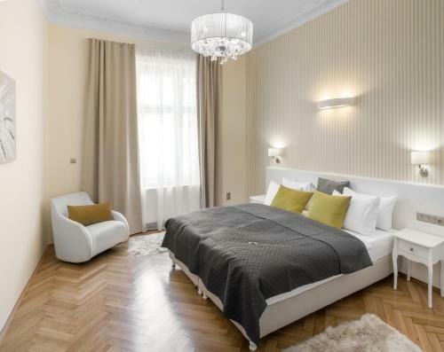 Aparthotel Mordecai Twelve