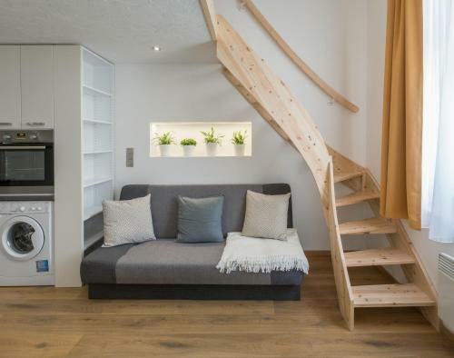 Aparthotel Mordecai Twelve