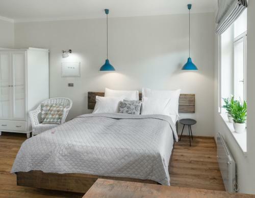 Aparthotel Mordecai Twelve
