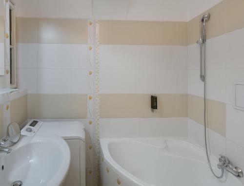 Aparthotel Mordecai Twelve
