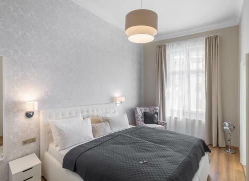 Aparthotel Mordecai Twelve