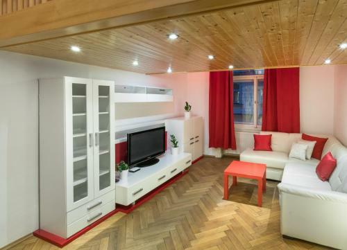 Aparthotel Mordecai Twelve