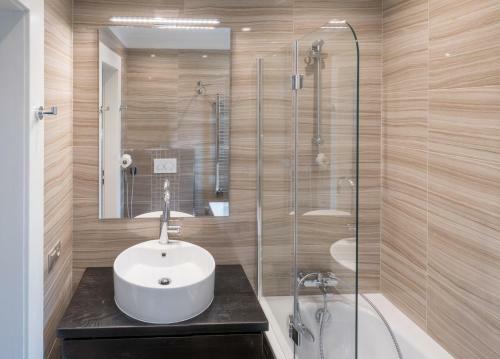 Aparthotel Mordecai Twelve