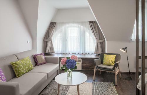 Aparthotel Mordecai Twelve