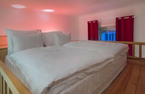 Aparthotel Mordecai Twelve