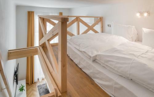 Aparthotel Mordecai Twelve