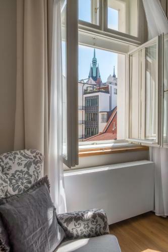 Aparthotel Mordecai Twelve
