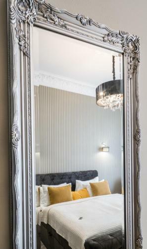 Aparthotel Mordecai Twelve