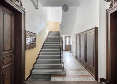 Aparthotel Mordecai Twelve
