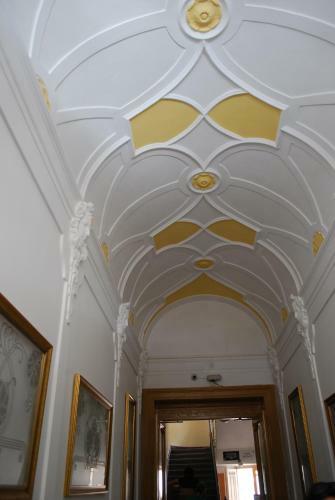 Aparthotel Mordecai Twelve