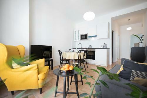 Apartamento Hanan's Benedikt