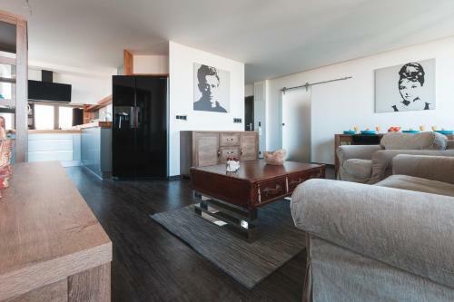 Charming Apartments ?i?kov