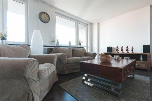 Charming Apartments ?i?kov