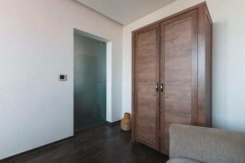 Charming Apartments ?i?kov