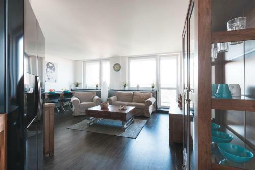 Charming Apartments ?i?kov