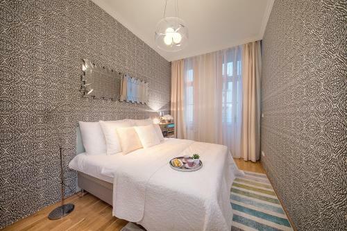 Luxurious Apartments Ujezd