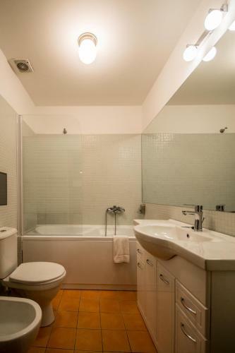 Stylish Apartments Close To Eden Garden