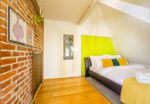 Apartamento Luxurious Pa?�?sk� Apt With View