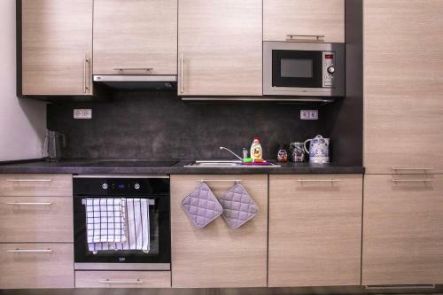 Apartamento Rezidence Rumunsk�