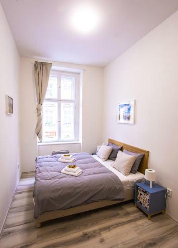 Apartamento Rezidence Rumunsk�