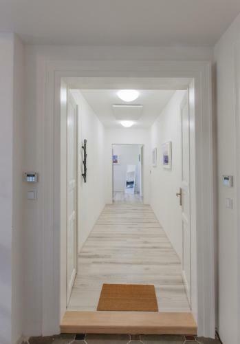 Apartamento Rezidence Rumunsk�