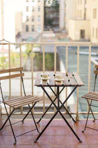 Apartamento Rezidence Rumunsk�