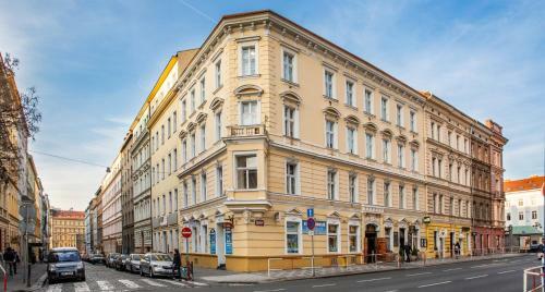 Apartamento Rezidence Rumunsk�