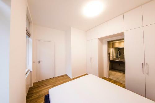 Apartamento Residence "gregorius"