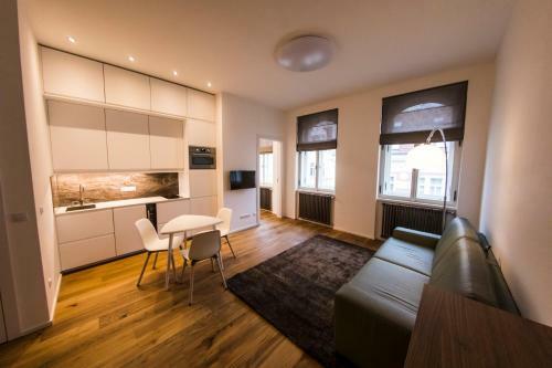 Apartamento Residence "gregorius"