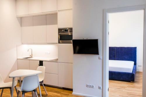 Apartamento Residence "gregorius"