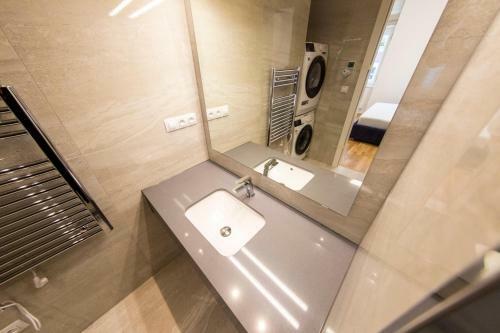 Apartamento Residence "gregorius"