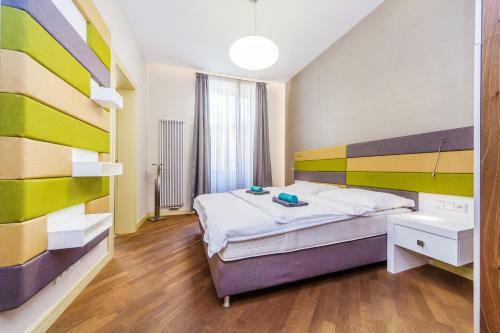 Bellevue Apartment