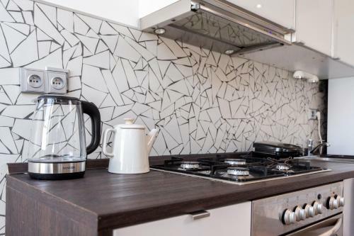 Stylish Apartments Vr?ovice