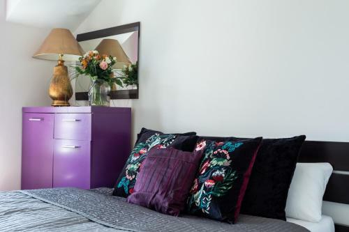 Stylish Apartments Vr?ovice