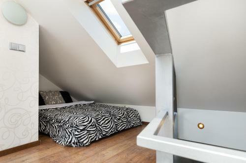 Stylish Apartments Vr?ovice