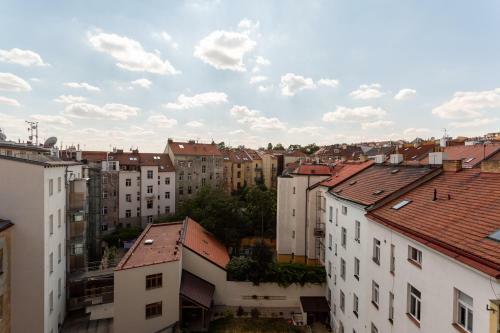 Stylish Apartments Vr?ovice