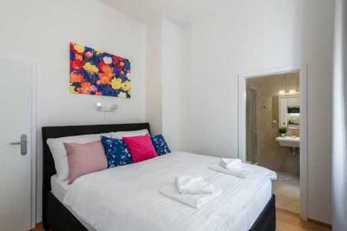 Tesnov Residence Apartments