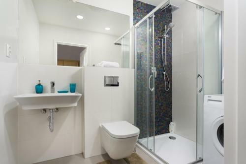 Apartamento National Museum Studios