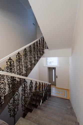 Modern Apartment Spanelska