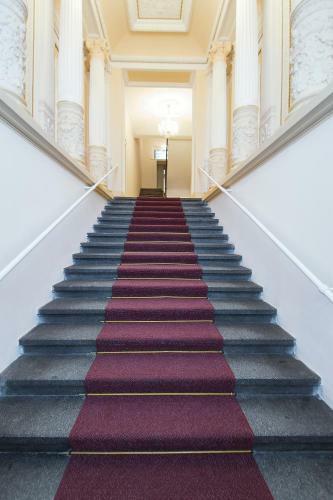 Modern Apartment Spanelska