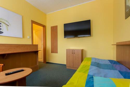 Hotel Penzion ?koli?ka